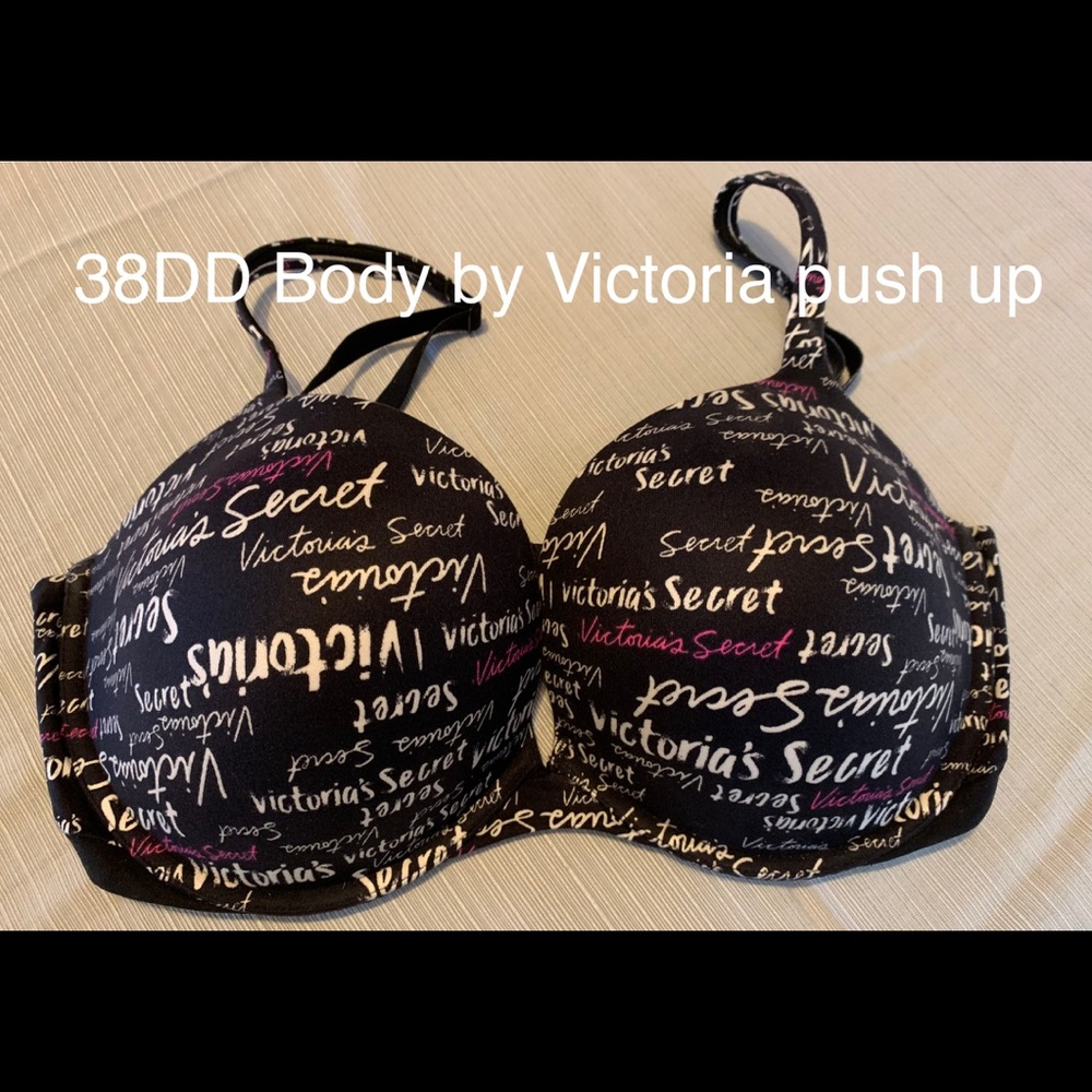 LOT 8 Victoria Secret & PINK Bras - Picture 4 of 8